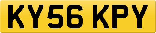 KY56KPY